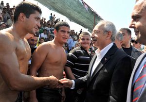 Antalya'da bir ilk... CHP'li küskünleri Kılıçdaroğlu buluşturdu